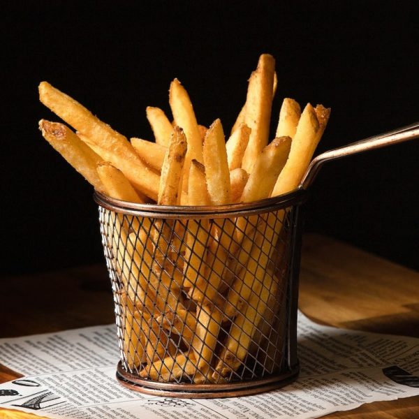 Frites